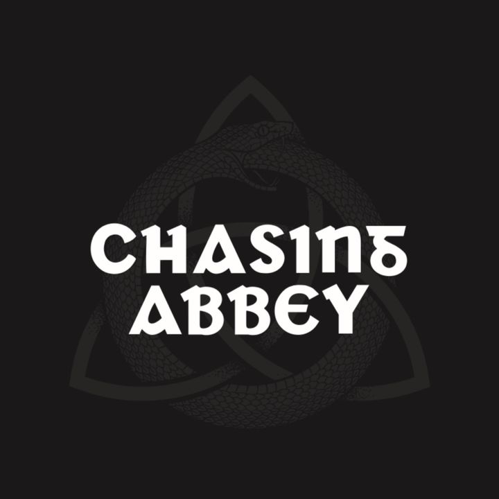 Chasing Abbey - SAOIRSE