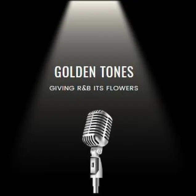 Golden Tones - suara asli - goldntones