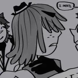 kuromakusdarling