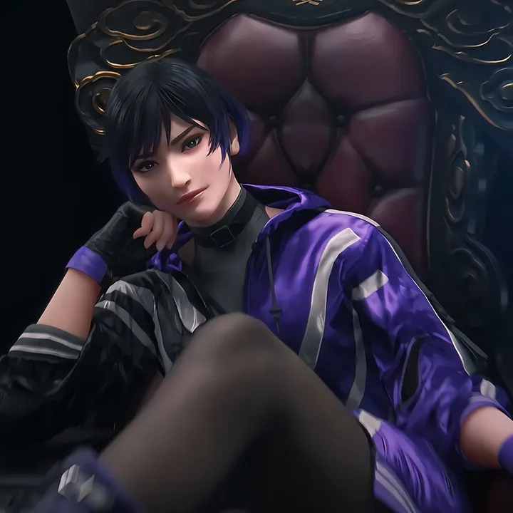 xanikozxreina