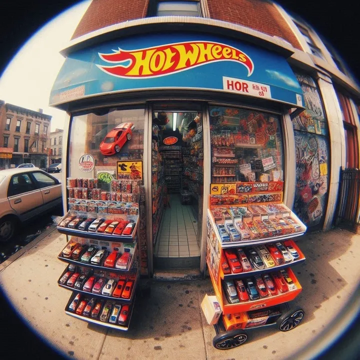 diecastbodega