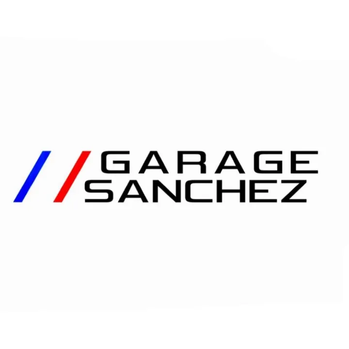 @garagesanchez