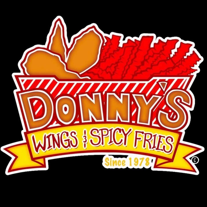 donnyswingsandspicyfries - suara asli