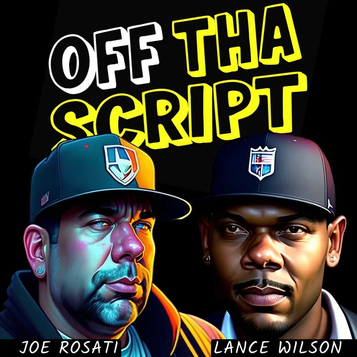 @offthascriptpodcast