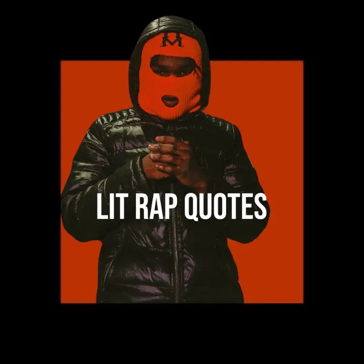 litrapquotes - suara asli