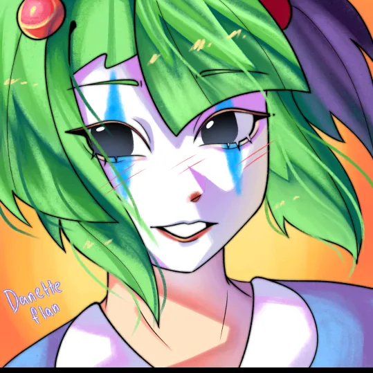 lamichiru