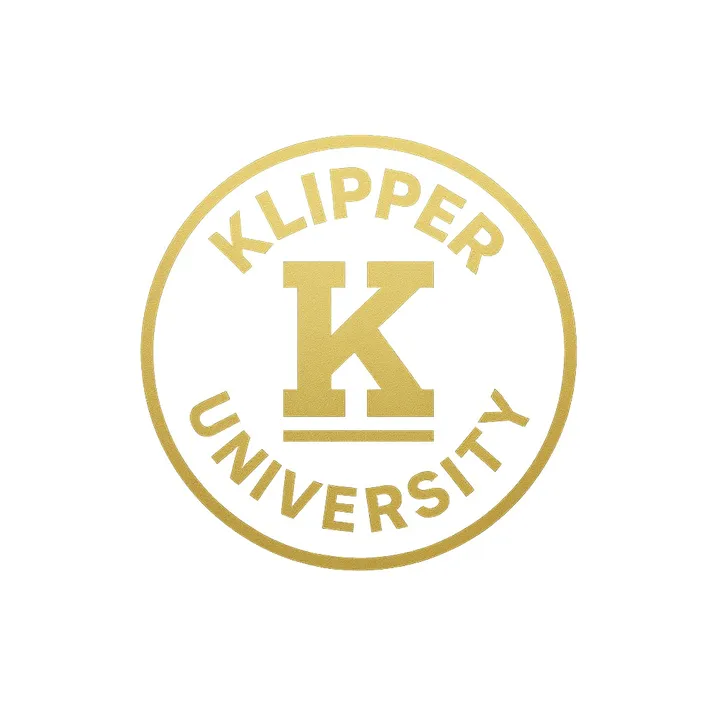 @klipperuniversity