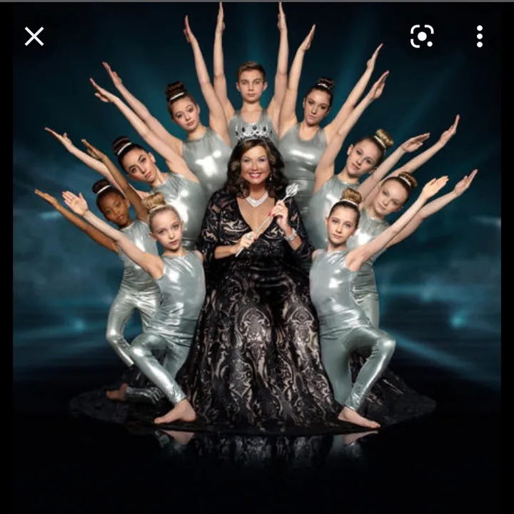 @dramaondancemomsx