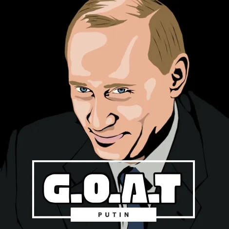 putin.goat