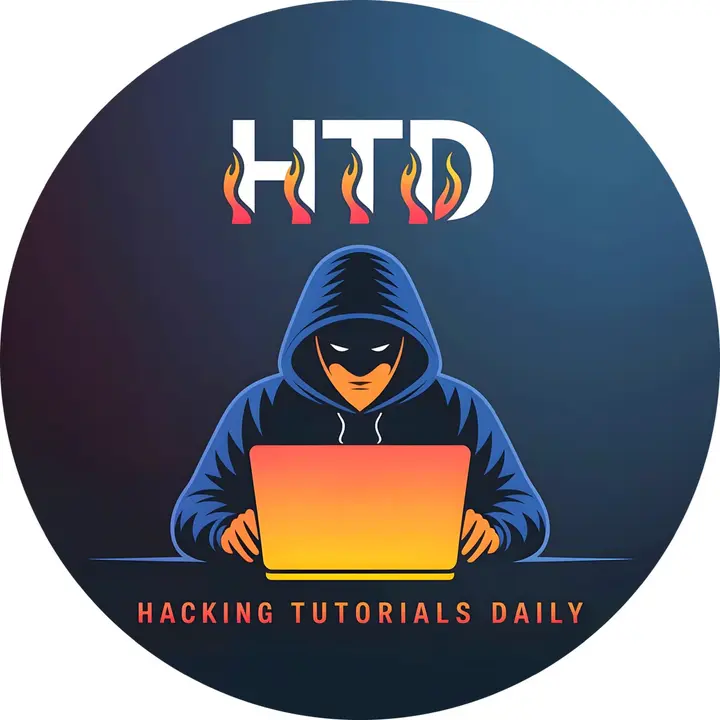 Hacking Tutorial Daily - original sound - hackingtutorialdaily01