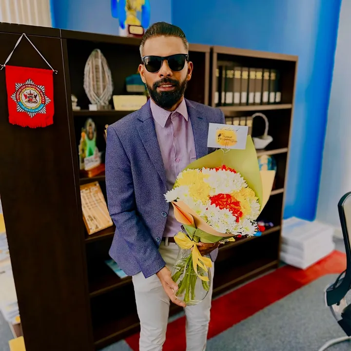 mayorfaaiqmohammed