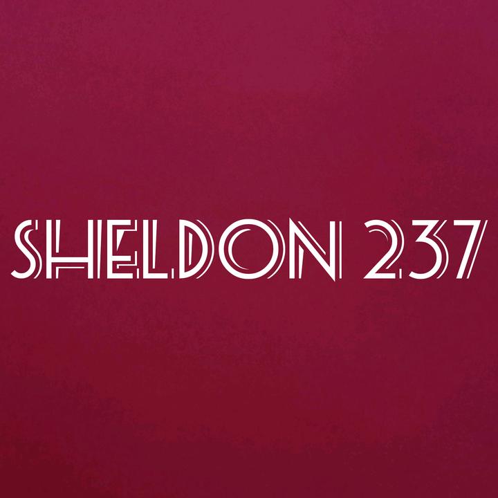 Sheldon237 - suara asli