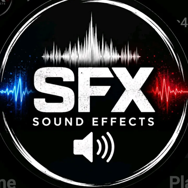 @soundeffectsforyou
