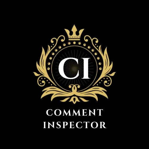 @commentinspector