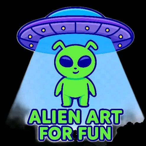 alienartforfun