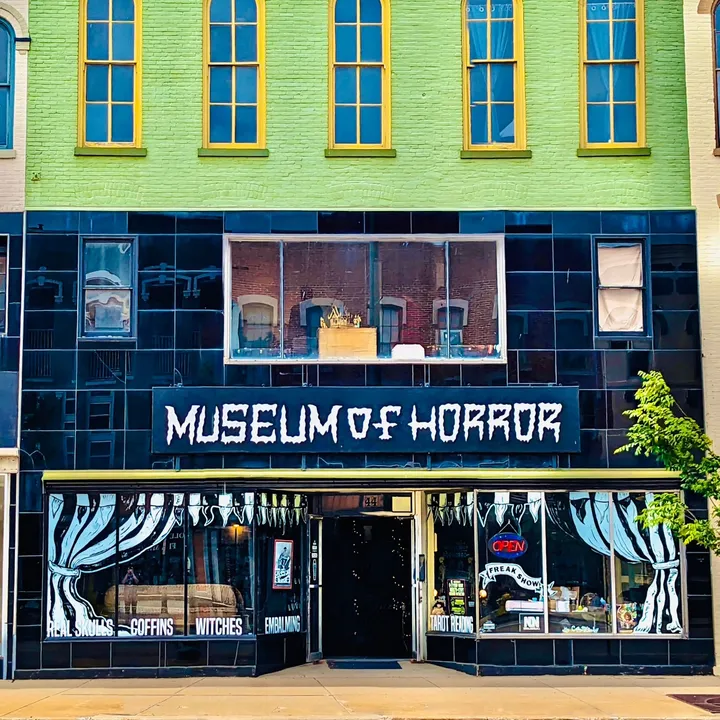 michiganmuseumofhorror