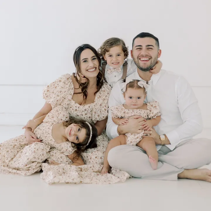 thecarlinfamily