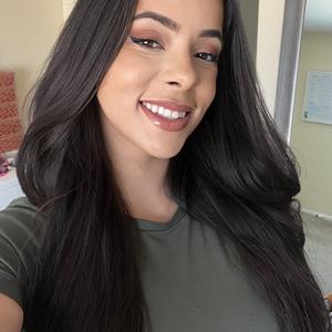 Smalls 🌸 - @nessasmalls_ TikTok Analytics | Profile, videos & hashtags ...