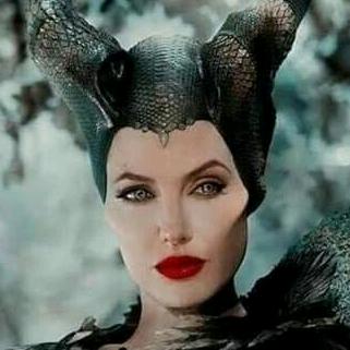 🖤Malefica🖤 - suara asli