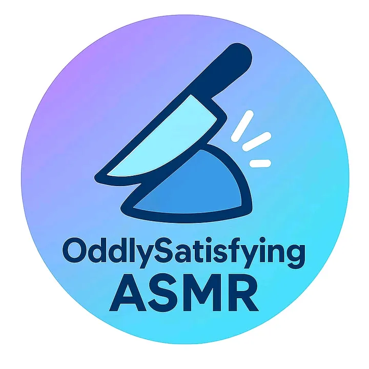 @oddlyasmrsatisfying