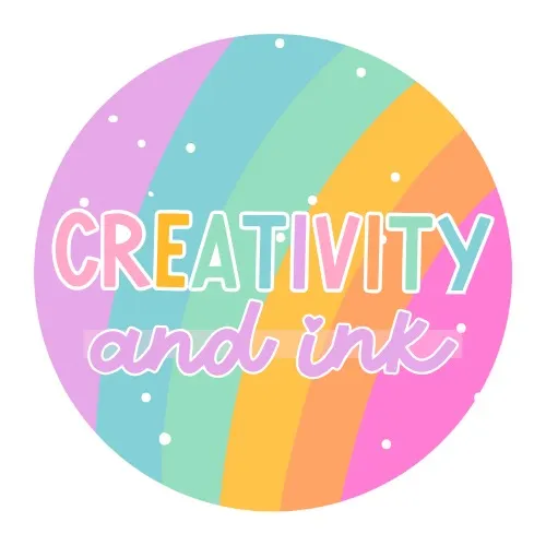 creativityandink