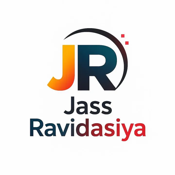 @jass_ravidasiya