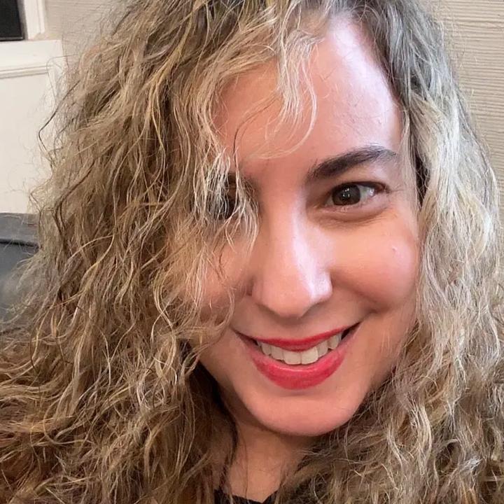 Debra Roinestad - suara asli - debraroinestad