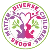 Diverse Childrens Books Matter - original sound - diversecbm