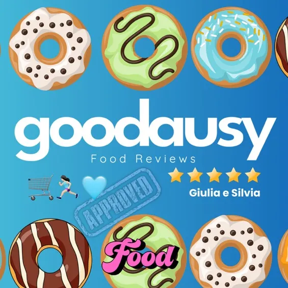 goodausy