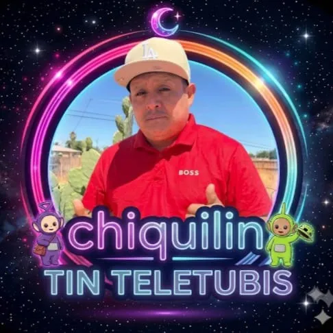 @chiquilinmtzvlog