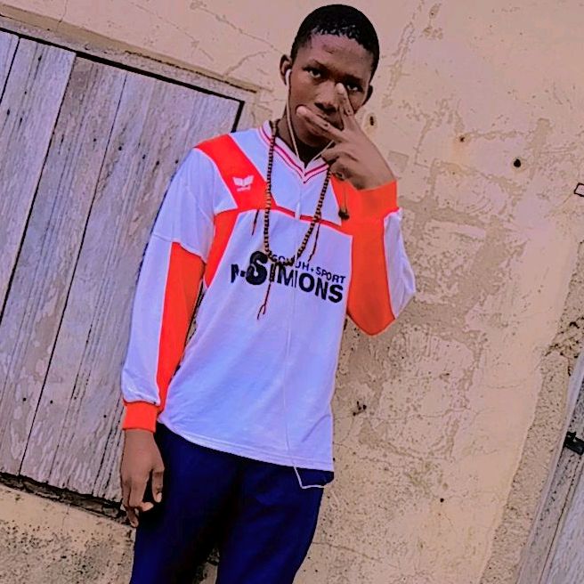 @OLUWA-FEMZY - original sound