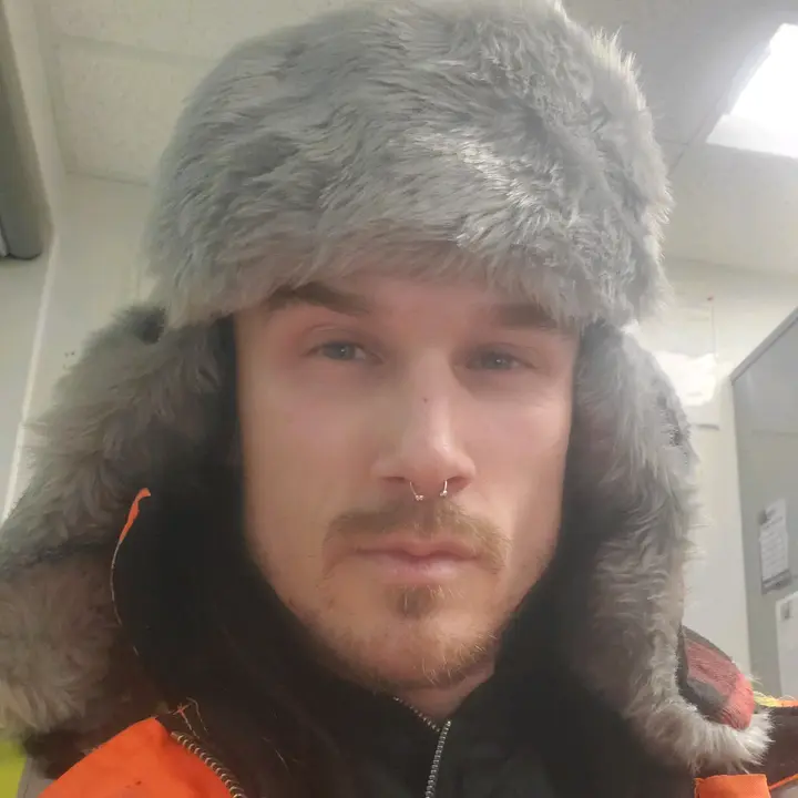 Cannibal⛧Chad Official - a solid 3