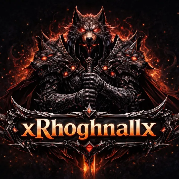 xrhoghnallx