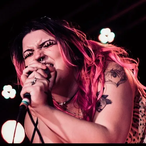 mustypunky