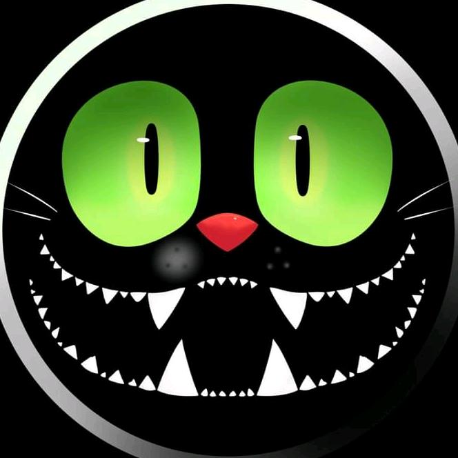 ElGatoBICO - suara asli - elgatobico