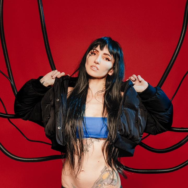 LIGHTS - Quiet