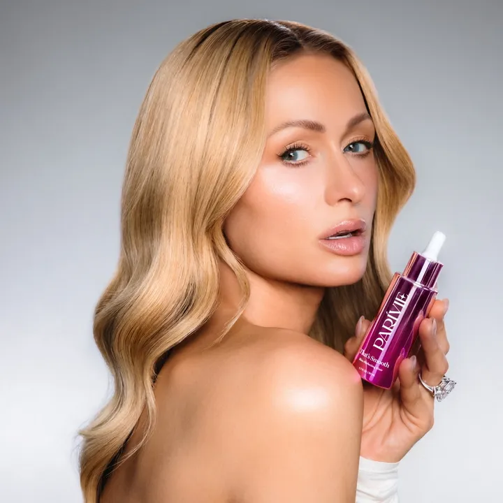 parishilton