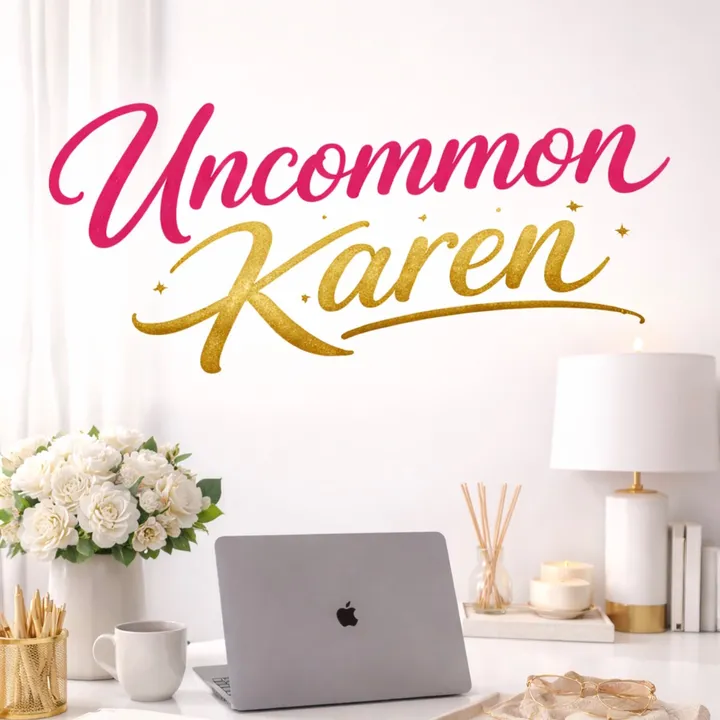 @uncommonkaren