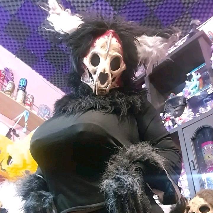 M4L4 Du Waffle - original sound - m4l4_du_waffle