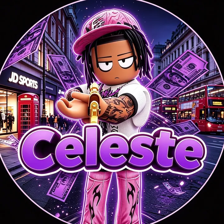 @imfamousceleste