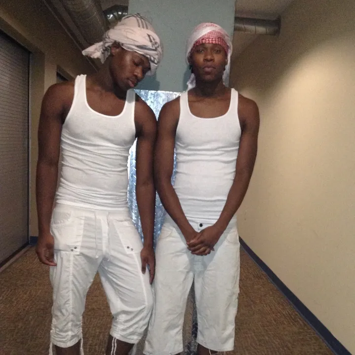 theyoungestpharaohs
