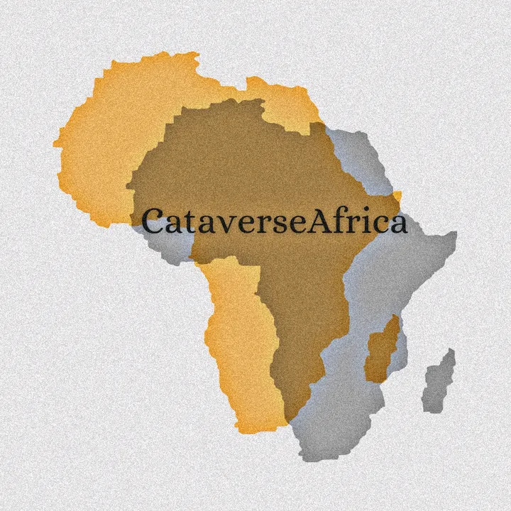 @cataverseafrica