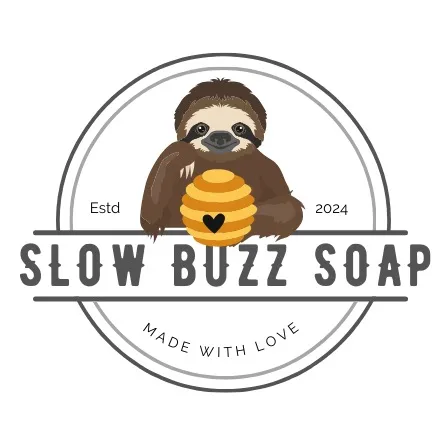slow.buzz.soap