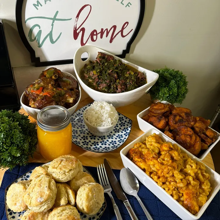 sophisticatedsoulfood