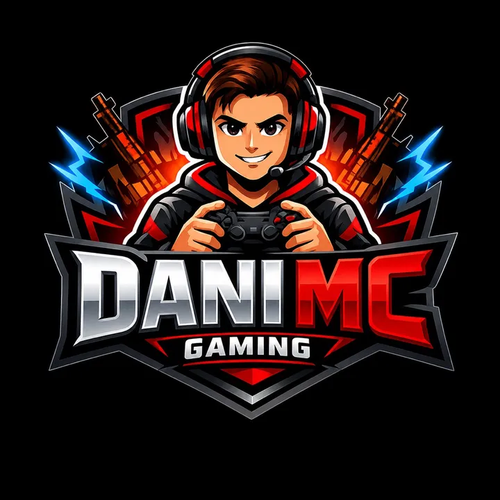 danimcgaming