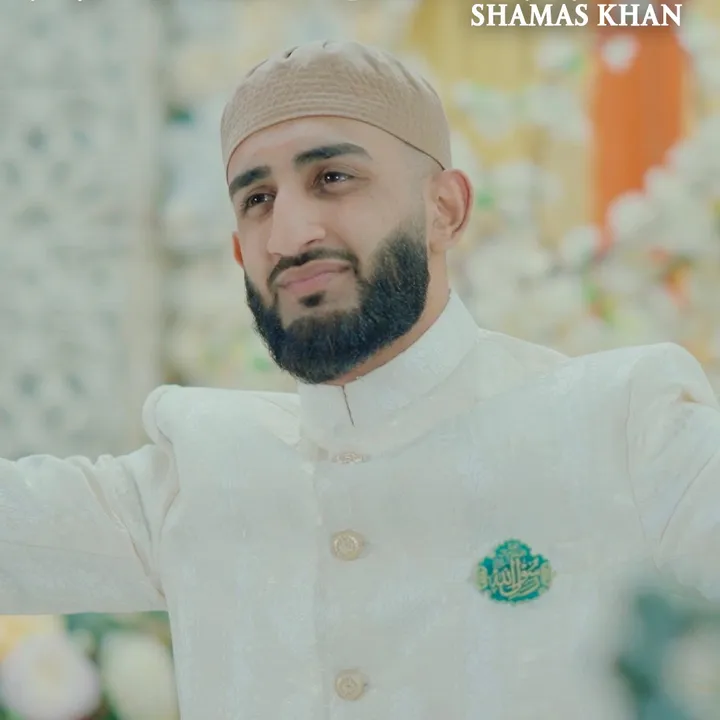 shamaskhanofficial