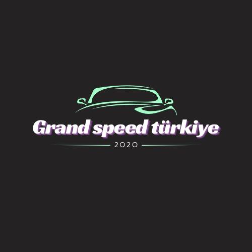 Grand_speed_türkiye - suara asli