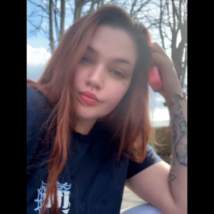 rachelisstrange