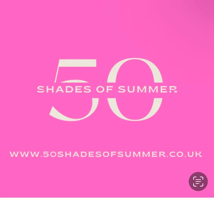 @50xshadesxofxsummer2