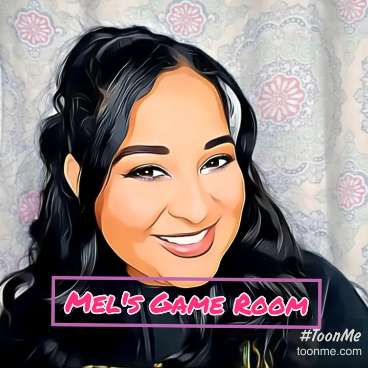 melsgameroom